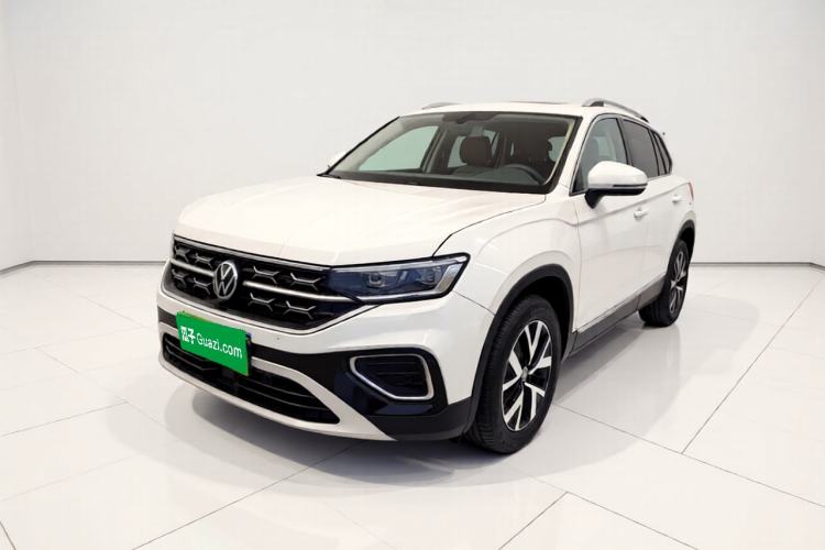 Used Volkswagen Tayron 2025 Zhongxiang Version 300TSI