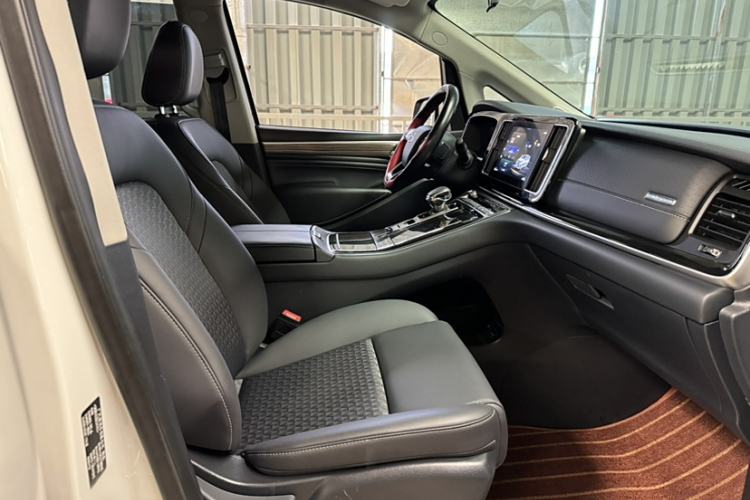 Used GAC Trumpchi M8 2024 Lingxiu Series 390T Luxury Edition