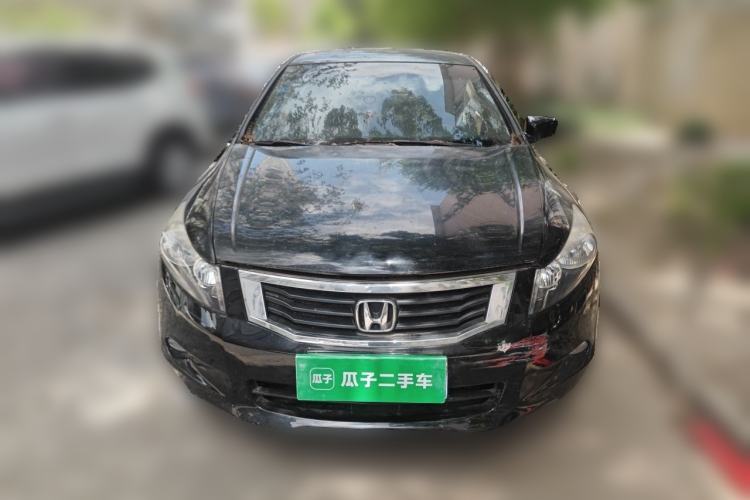 Used Honda Accord 2008 2.0L EX
