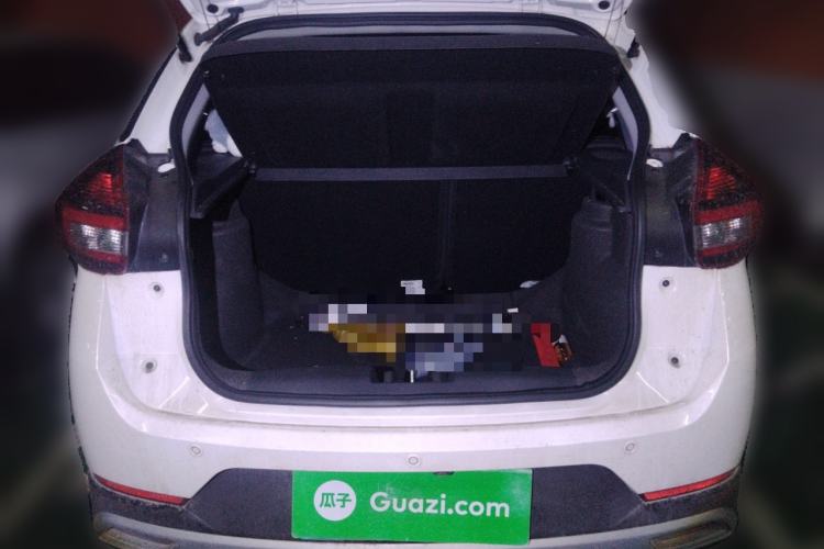 Used Chery Tiggo 3X 2021 Diamond Edition 1.5L CVT 3-Carat