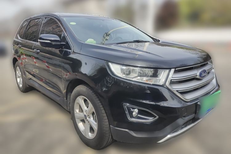 Used Ford Edge 2016 EcoBoost 245 Two-Wheel-Drive Titanium 5-Seater