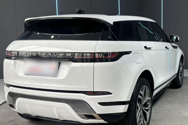 Used Land Rover Range Rover Evoque 2020 249 PS R-DYNAMIC SE Sport Technology Edition
