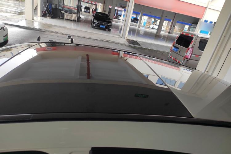 Used Mercedes-Benz A-Class 2016 A 180
