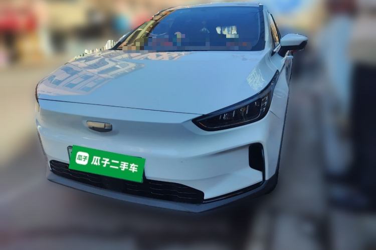 Used Geometry C 2022 Blueberry C400