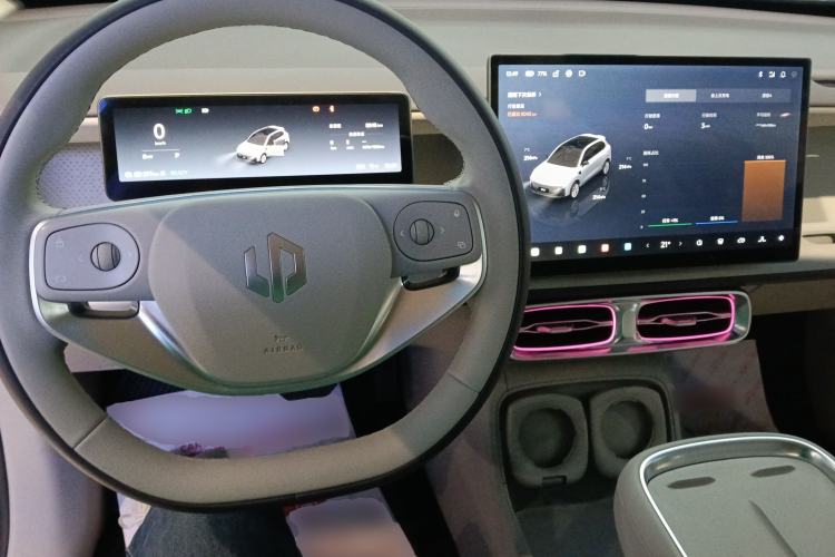 Used Leapmotor B10 2025 510 LiDAR Version