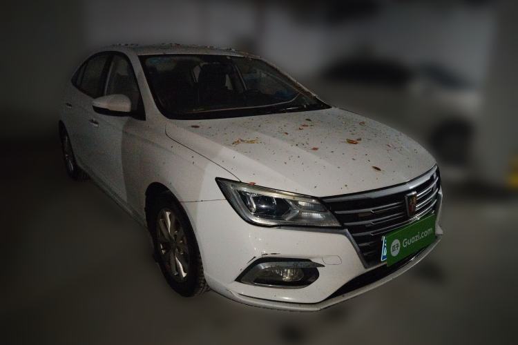 Used Roewe i5 2019 1.5L Manual 4G Connected Langyue Edition
