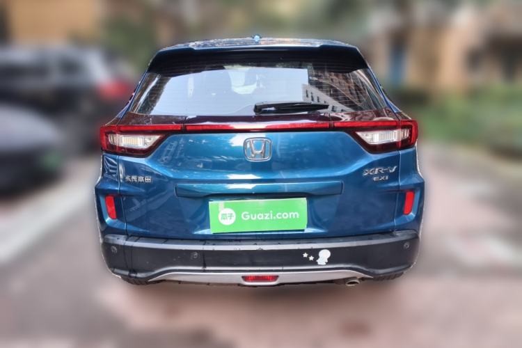 Used Honda XR-V 2015 1.8L EXi CVT Comfort Version