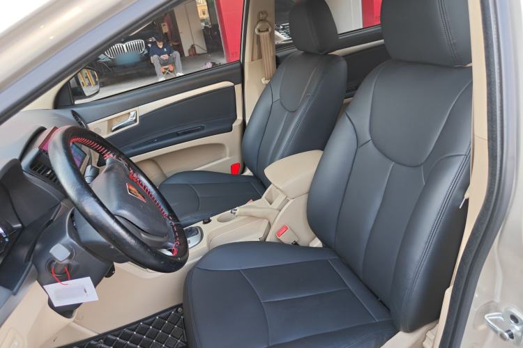 Used Roewe 350 2014 1.5L Automatic Xunda Edition