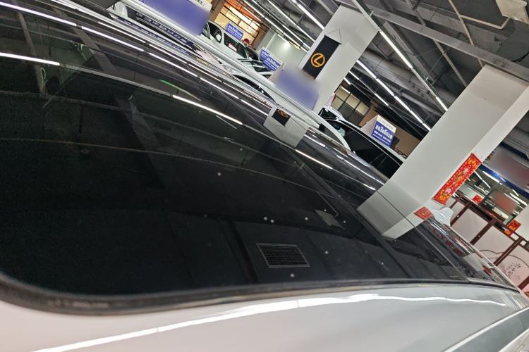 Used Roewe RX5 2016 20T Two-Wheel Drive Automatic Flagship Edition
