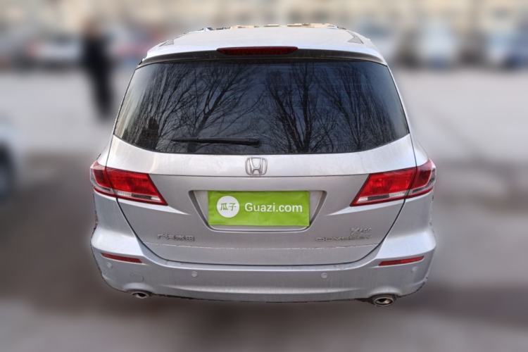 Used Honda Odyssey 2009 2.4L Luxury Edition