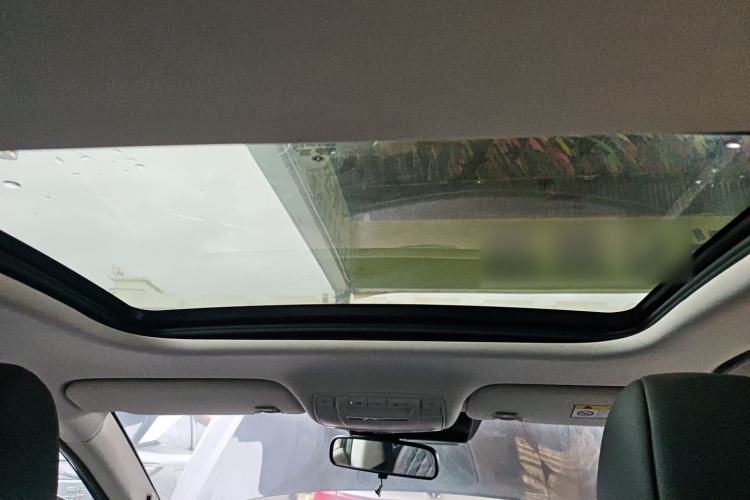 Used Dongfeng Aeolus Yixuan MAX 2021 1.5T Super Cool Dad Edition