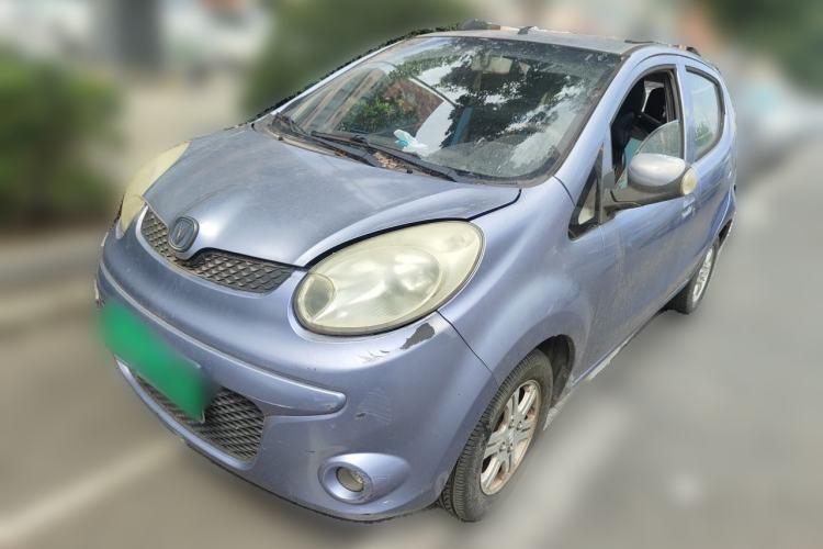 Used CHANGAN Benni mini 2012 1.0L Manual Fashion Edition China IV Standard Guazi used car, China used car export, Used car for sale, Used  cars, Cheapest cars for sale
