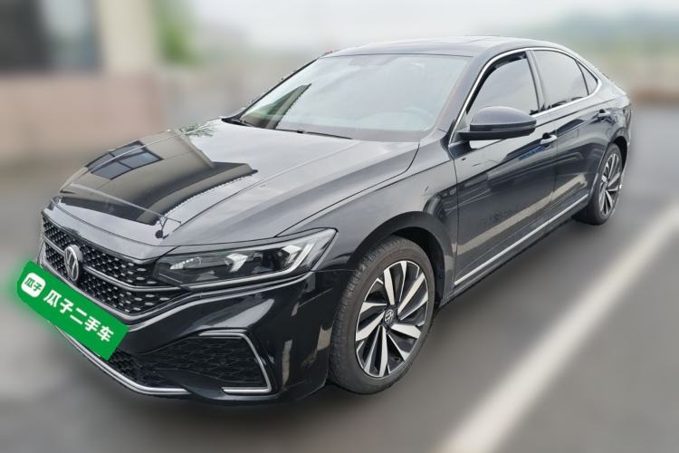 Used Volkswagen Passat 2022 330TSI Starry Elite Edition