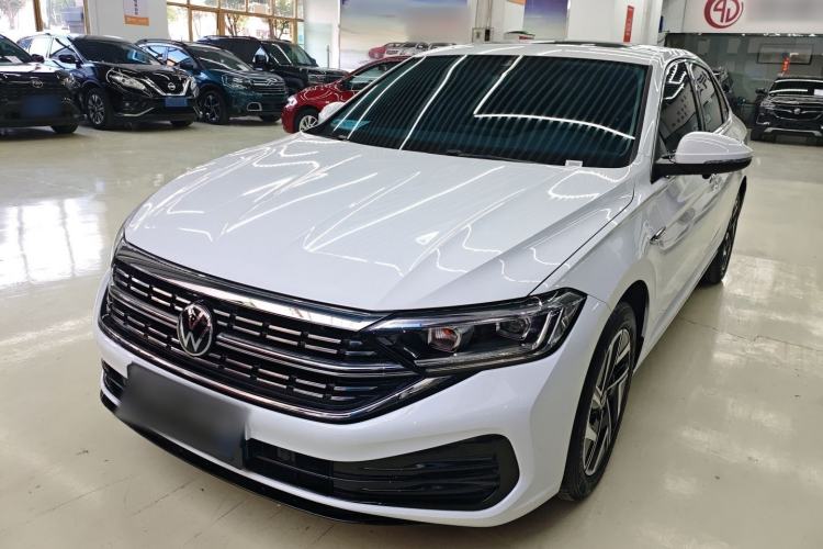 Used Volkswagen Sagitar 2025 300TSI DSG Excellence Edition