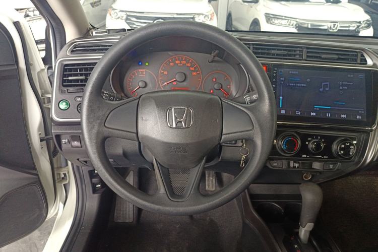 Used Honda Greiz 2016 1.5L CVT Classic Edition
