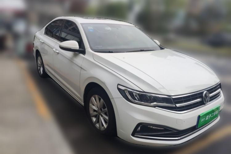 Used Volkswagen Bora 2019 1.5L Automatic Comfort Model