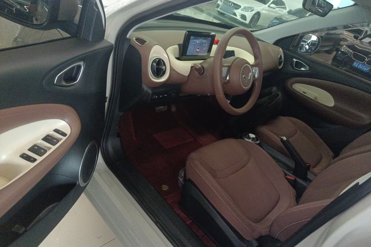 Used Wuling Bingo 2025 203km Light Edition