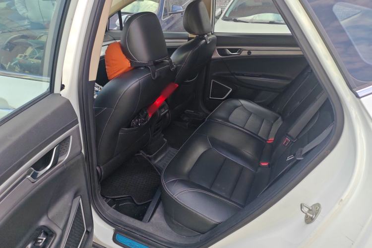 Used Geely Auto Emgrand GS 2019 1.4T CVT Edition