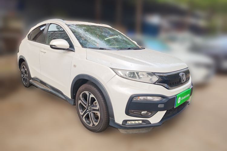 Used Honda XR-V 2017 1.8L EXi CVT Comfort Version
