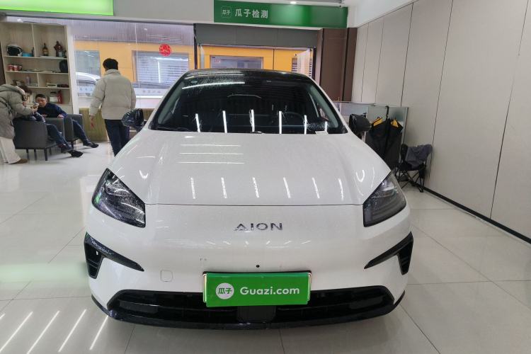 Used AION RT 2026 Model 650 Smart Elite Edition