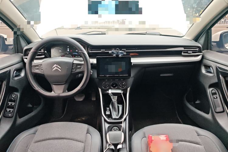 Used Citroen C3-XR 2021 190THP DCT ZhiShang Edition