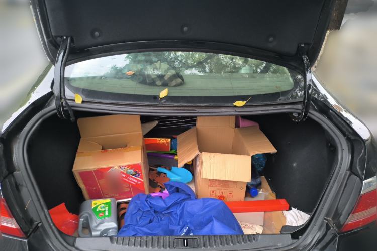 Used Buick GT 2013 GT 1.6L Automatic Fashion Edition
