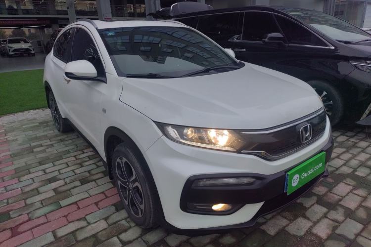 Used Honda XR-V 2017 1.8L EXi CVT Comfort Version