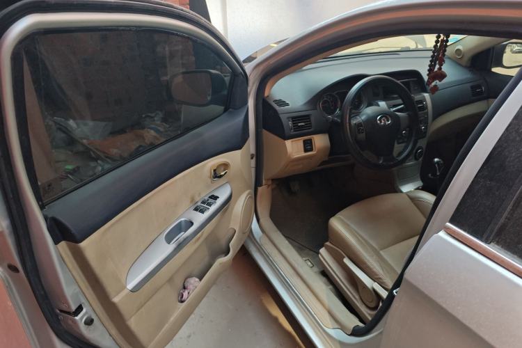 Used Great Wall C30 2012 1.5L Manual Luxury Version