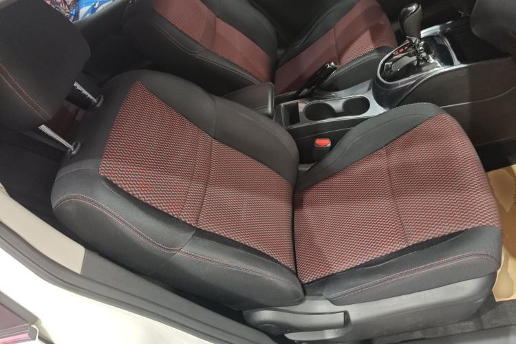 Used Nissan Qashqai 2016 2.0L CVT Elite Edition