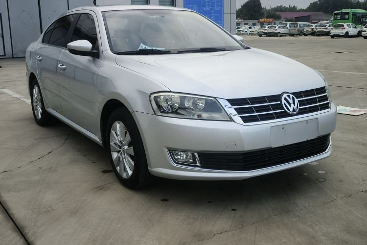 Used Volkswagen Lavida 2013 Revised Version 1.4 TSI DSG Comfort Edition