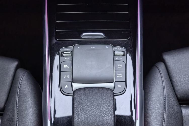 Used Mercedes-Benz GLB 2021 GLB 200 Dynamic Edition
