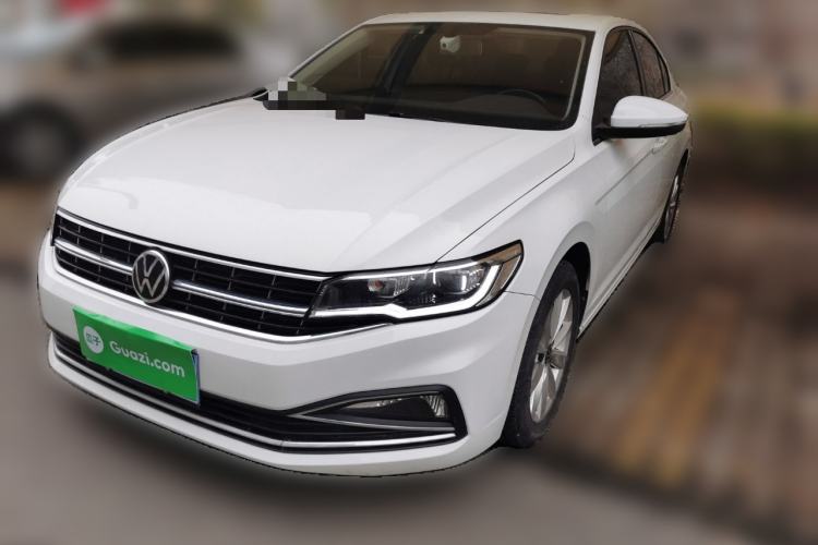 Used Volkswagen Bora 2021 1.5L Automatic Elite Smart Connect Edition