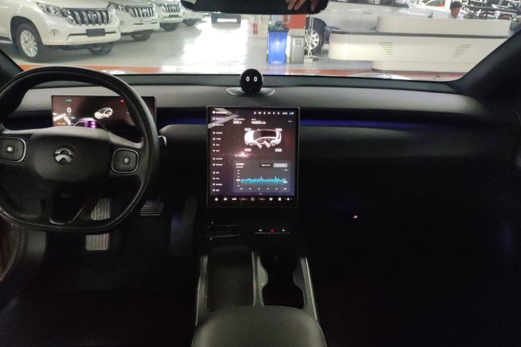 Used Nio ET5T 2024 75kWh Touring