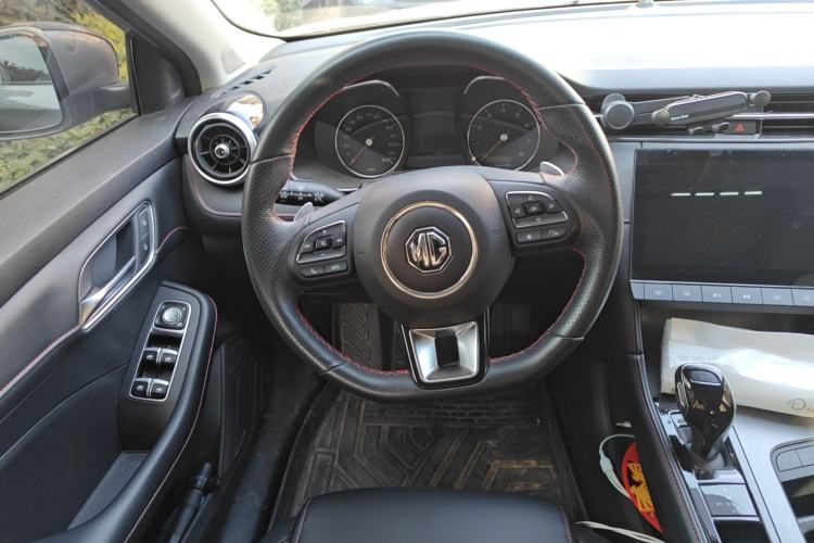 Used MG 6 2021 1.5T Automatic Lingchao Edition
