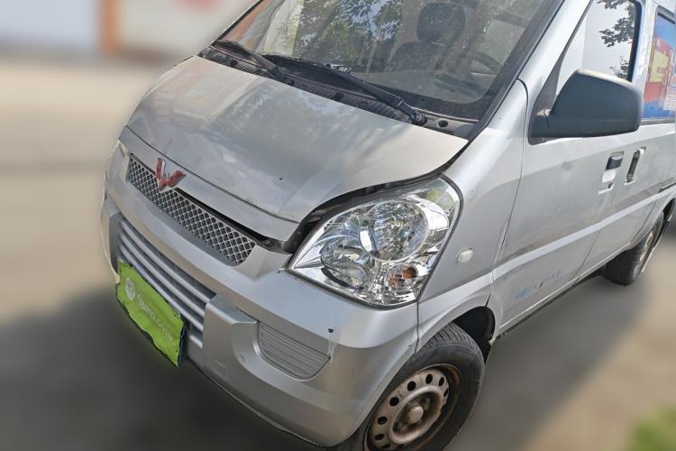 Used Wuling Rongguang 2011 1.2L Base Version