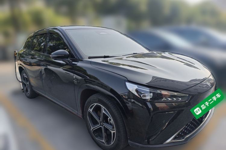 Used NETA L 2024 Extended-Range 310 Flash-Charge Red Edition