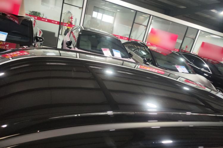 Used Wuling Bingo 2025 333 km Enjoyment Version
