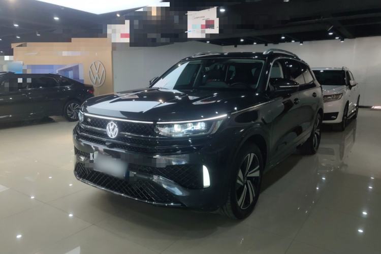 Used Volkswagen Tavendor 2024 380TSI All-Wheel Drive R-Line Cruise Edition