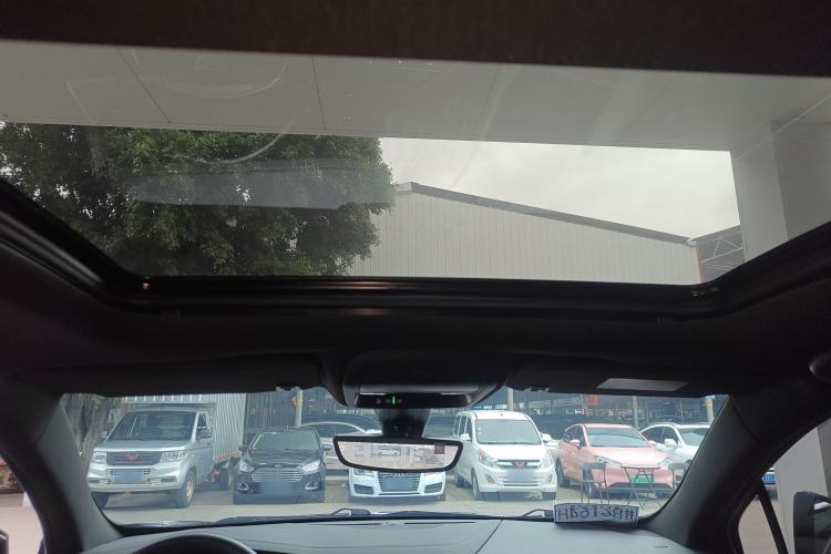 Used Cadillac XT5 2021 28T Luxury Model