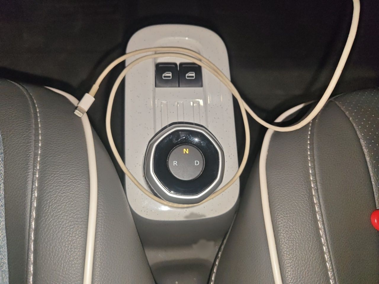 Geely Galaxy Panda 2024 200km Panda Rider — снимка 12