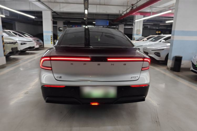 Used XPeng P7+ 2024 Long-Range Max
