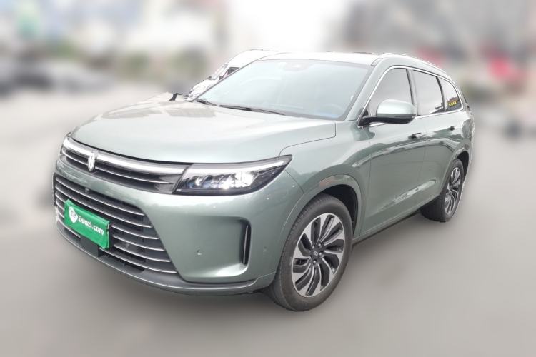 Used Hima AITO M7 2022 1.5T Rear-Drive Comfort Edition