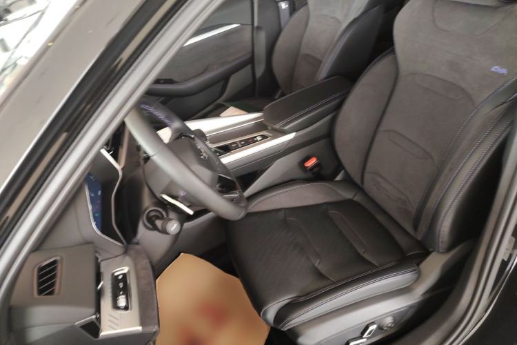 Used Geely Auto Preface 2024 2.0TD Xiaohan Edition
