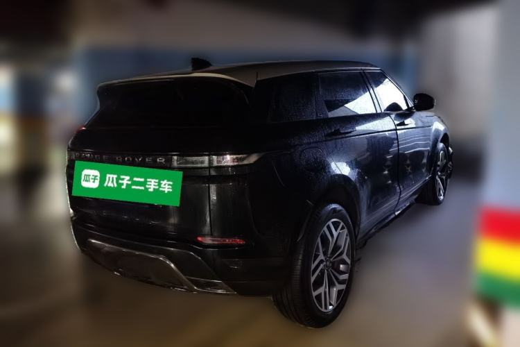 Used Land Rover Range Evoque 2021 Range Rover Velar L 249PS R-Dynamic First Edition
