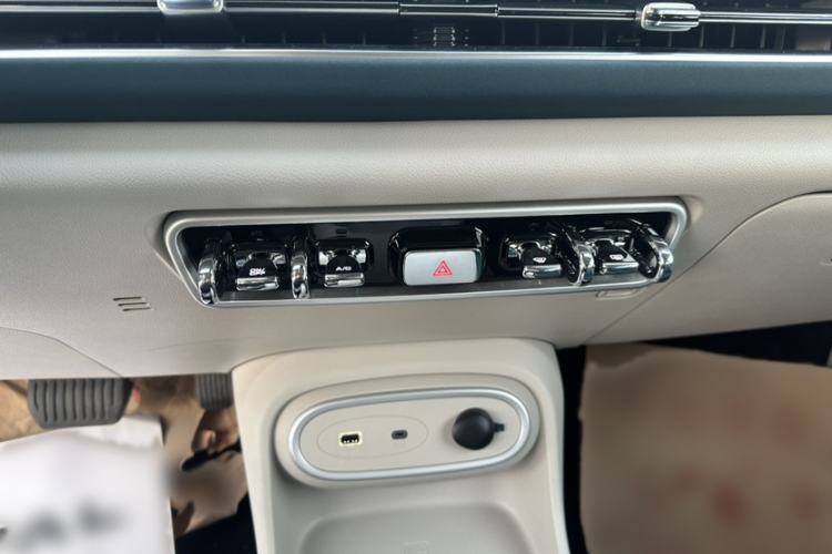 Used ORA Good Cat 2024 401 km Luxury Version