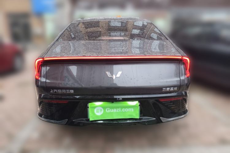 Used Wuling Xingguang 2023 70 Standard Edition
