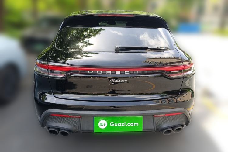 Used Porsche Macan 2023 Macan 2.0T