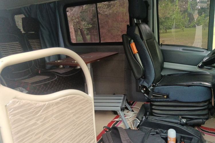 Used Iveco Power Daily 