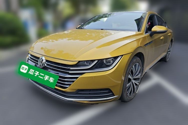 Used Volkswagen FAW-Volkswagen CC 2020 330TSI Glamour Edition China VI Standard Guazi used car, China used car export, Used car for sale, Used  cars, Cheapest cars for sale