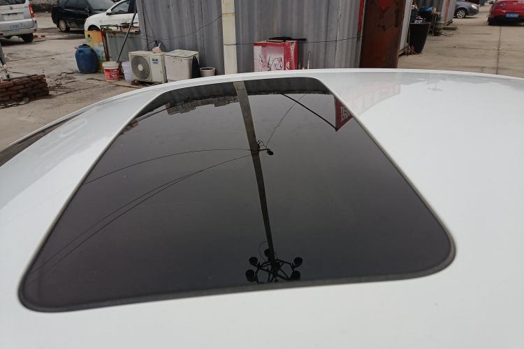 Used Buick GT 2018 15T Dual-Clutch Elite Model China V Standard
